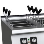 pasta kuvalo 2x 40 L