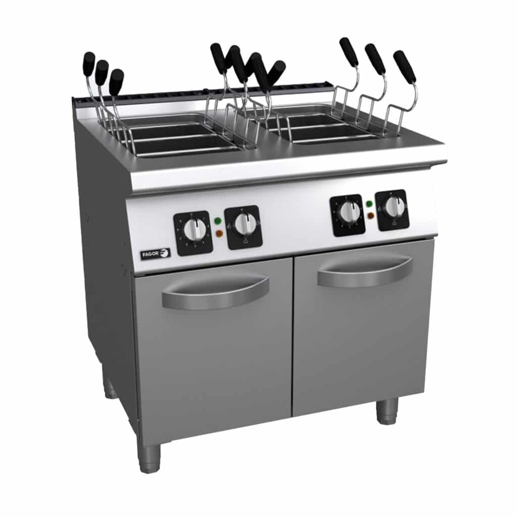 Profesionalni električni pasta cooker