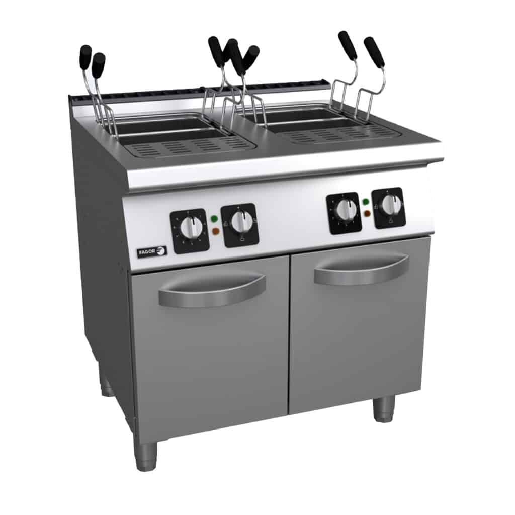 električni pasta cooker serija 700