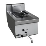 profesionalna plinska friteza