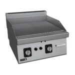 profesionalni plinski roštilj rebrasti