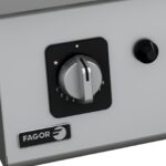 pultni roštilj serija 600