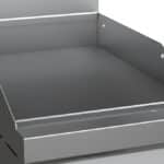 roštilj ravna ploča