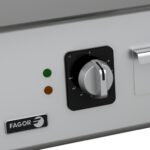 pultni roštilj serija 600