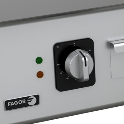 pultni roštilj serija 600