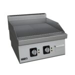 roštilj rebrasta ploča