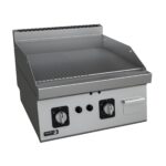 gasni roštilj kombinovana ploča