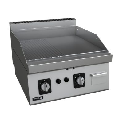 gasni roštilj kombinovana ploča