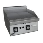 profesionalni plinski roštilj rebrasti