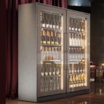 dizajnirane vinske vitrine