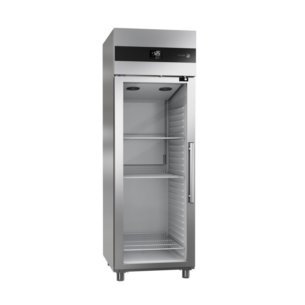 uspravni frižider / zamrzivač