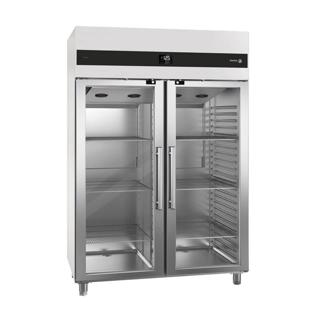 uspravni frižider / zamrzivač