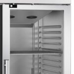 frizider / zamrzivač staklena vrata