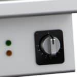 gasni bain marie