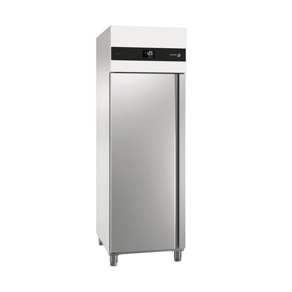 vertikalni zamrzivač