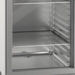 frizider / zamrzivač staklena vrata