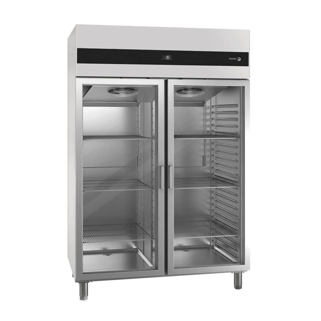 uspravni frižider / zamrzivač