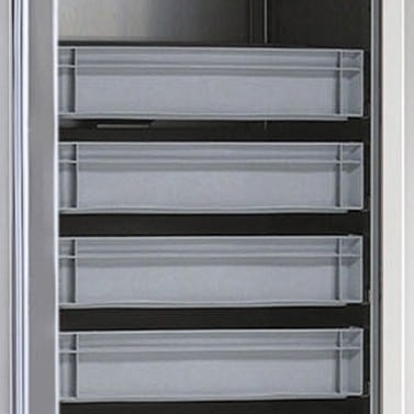 frižider za ribu i testo