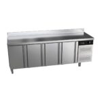 hladni sto 4 vrata dubine 700