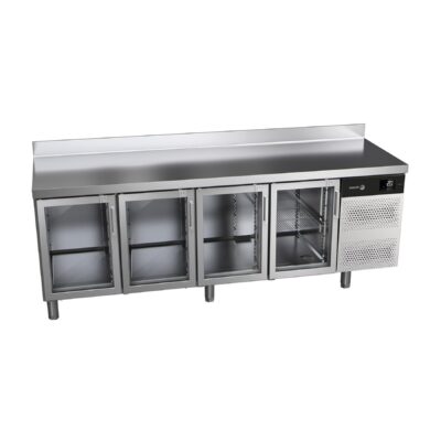 hladni sto 4 vrata dubine 700