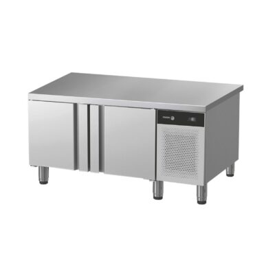 Niski hladni sto 2 vrata