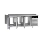 dvostruki hladni sto