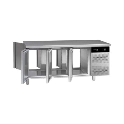 dvostruki hladni sto