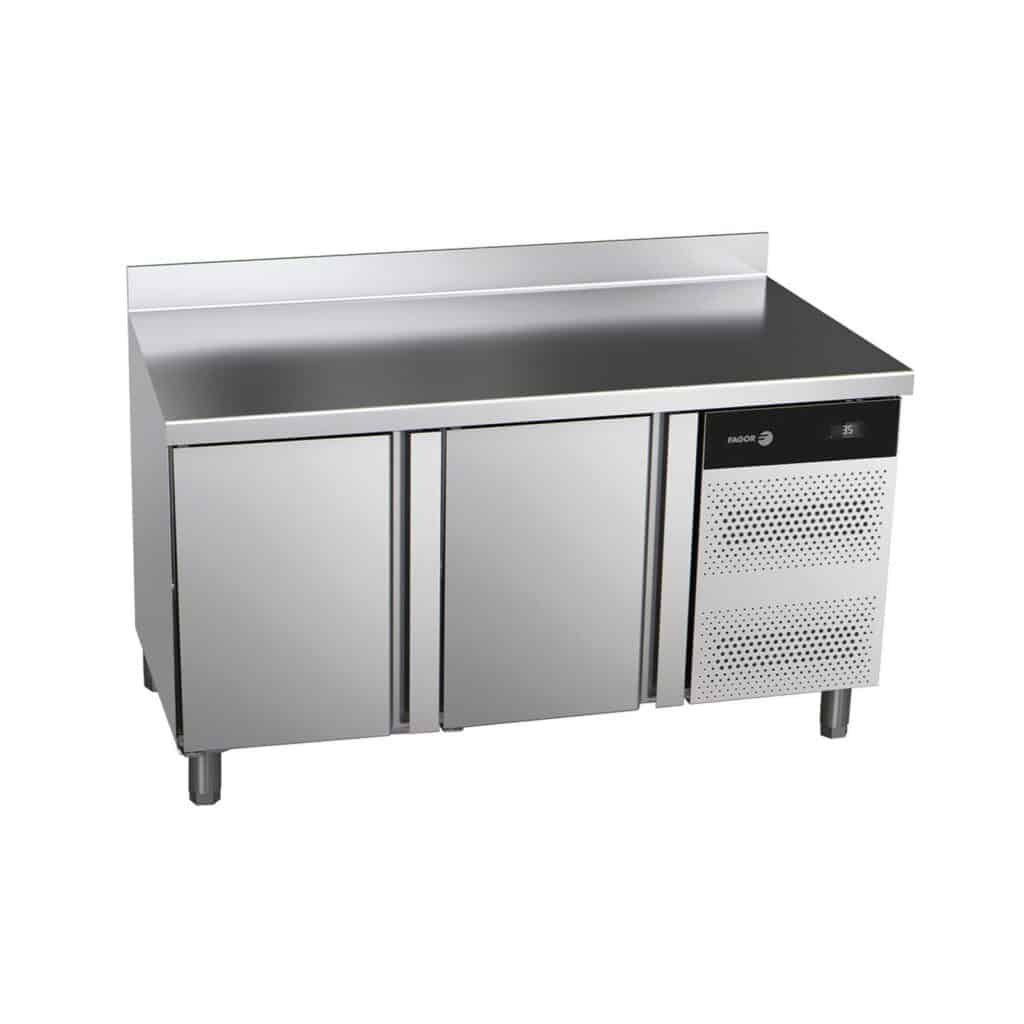 hladni sto 2 vrata dubine 800