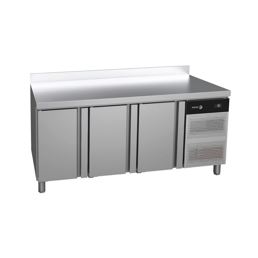 hladni sto 3 vrata dubine 800