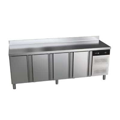 hladni sto 4 vrata dubine 800