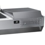 salatara inox