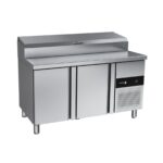 pizza sto sa salatarom