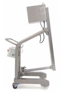 konstrukcija blendera