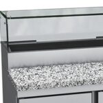 hladni sto serija 700