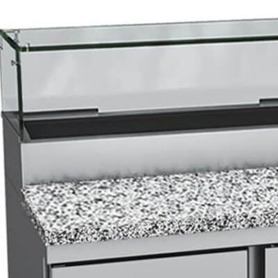 hladni sto serija 700