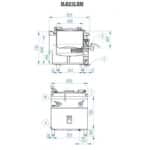 kazan bain marie