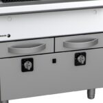 stojeći grill