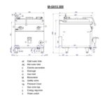 kazan bain marie