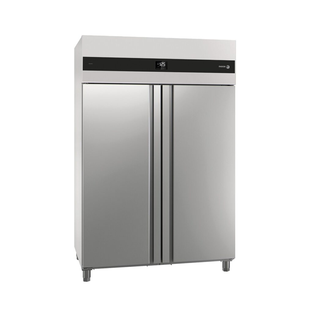 uspravni zamrzivač / frižider dupli