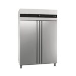 uspravni zamrzivač / frižider dupli