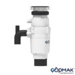 drobilice otpada i smeća