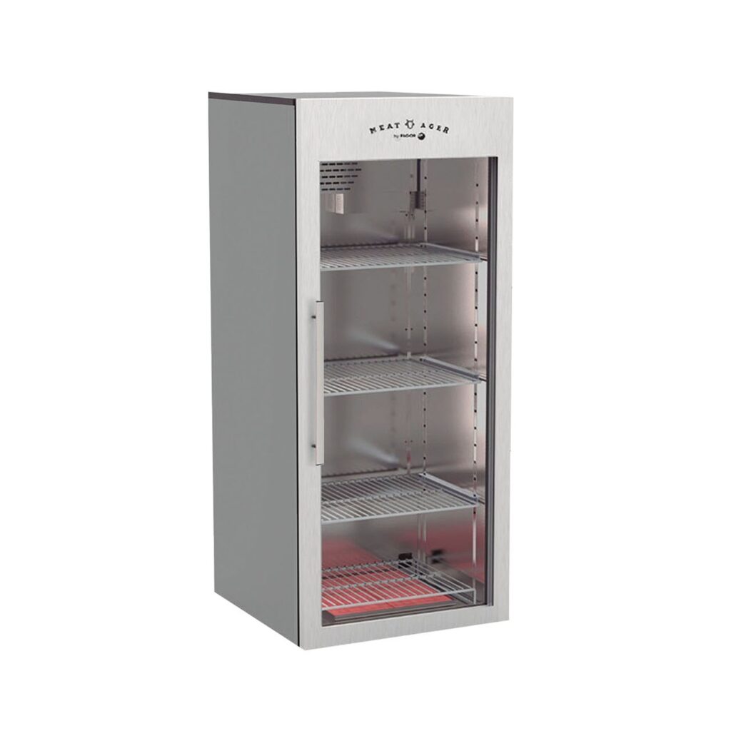 frizideri za zrenje mesa