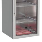 starenje mesa