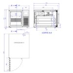 shock freezer bals chiller