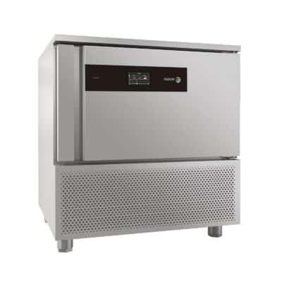 Blast Chiller 5 plehova