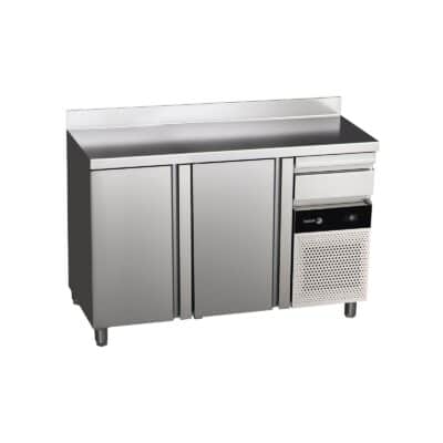 hladni sto 2 vrata dubine 600