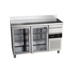 hladni sto 2 vrata dubine 600