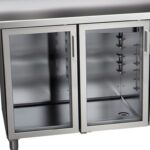 inox hladni stolovi