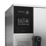 šok frizer fagor