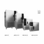advance blast chiller